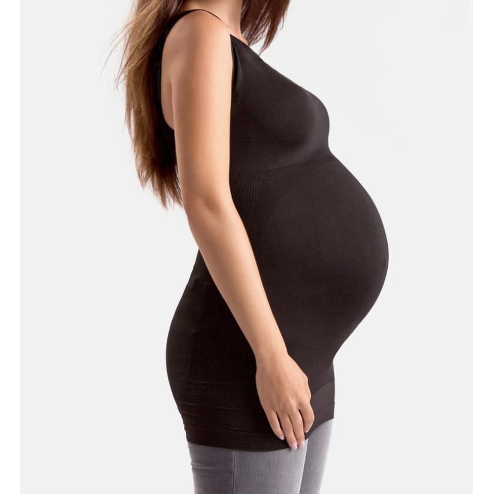 Med Blanqi Maternity Support Tank, Great condition